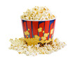 Photo en ligne au meilleur prix lot of popcorn