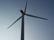 Foto: éolienne éolienne