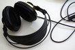 casque de musique