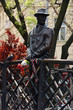 Budapest Monument