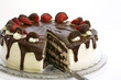 Foto: chocolate cake chocolate cake