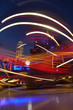 manège de fête foraine