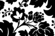 blüte schwarz