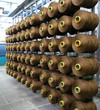 yarns bobbins