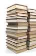 stack of book