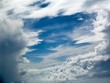 wolkenhimmel