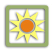 sun icon