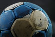 balle hand