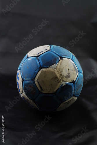 ballon hand ball