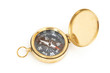 old compass