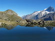 parc des ecrins