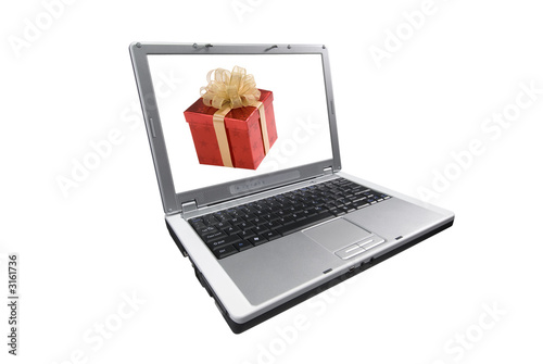 Photo: shopping online shopping online