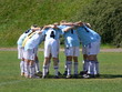 winning team