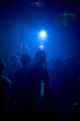 Foto: blue disco i blue disco i