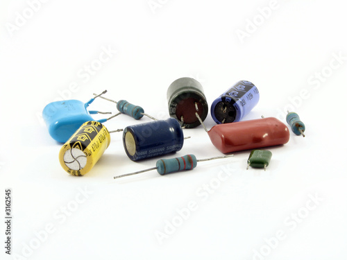 electronic components