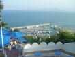 vue du golfe de tunis vue du golfe de tunis