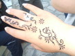 tatouages au henné tatouages au henné