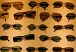 collection de lunettes