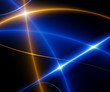 dance of lights, fractal02w