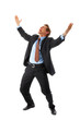 breakthrough!
