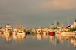 harbor light