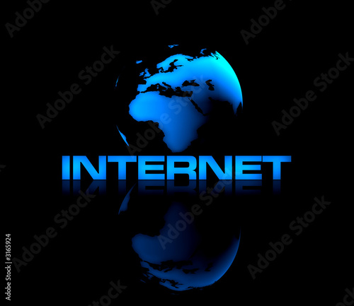 internet internet