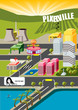 사진: pixelville city! pixelville city!
