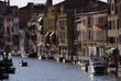 canal view in venice canal view in venice