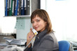call centre