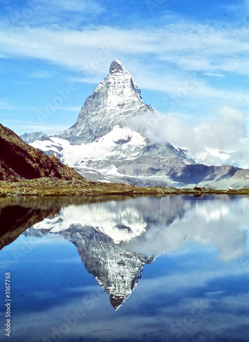 das matterhorn
