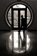 the round window the round window