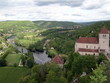 france - saint cirq la popie