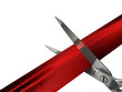 scissor cutting scissor cutting