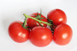 tomates en grappe tomates en grappe