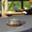 serviceglocke