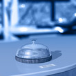 serviceglocke