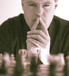 schachspieler