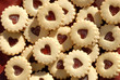 petits gateaux