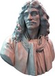 molière - buste détouré