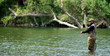 Photo: fly fishing fly fishing