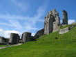corfe castle corfe castle