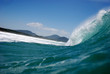 wave