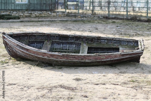 Foto: old boat old boat