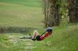 balade vtt
