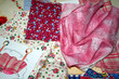 patchwork creation