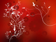 deep red fantasy no.17
