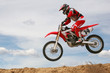 motorcycle jump