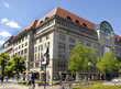 kaufhaus des westen berlin
