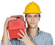 construction worker