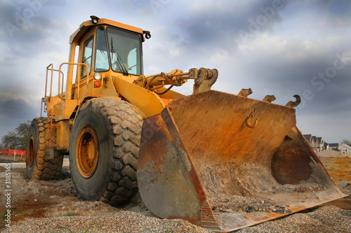 Photo: construction equipment construction equipment